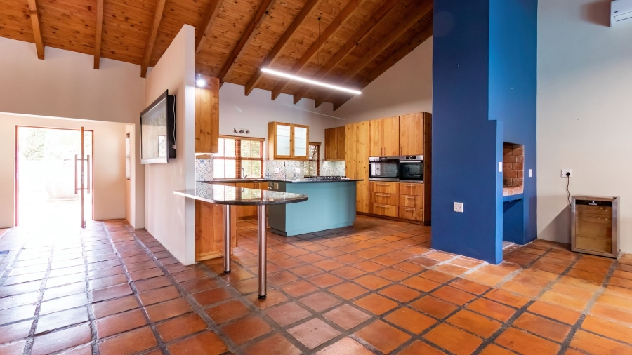 6 Bedroom Property for Sale in Tre Donne Estate Western Cape